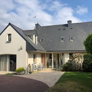 Liorzh An Ty Couette-café